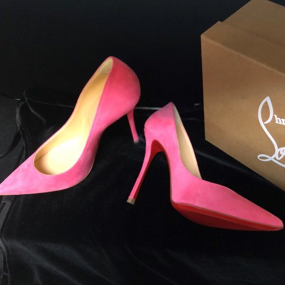 Christian Louboutin - Picture 1 of 2